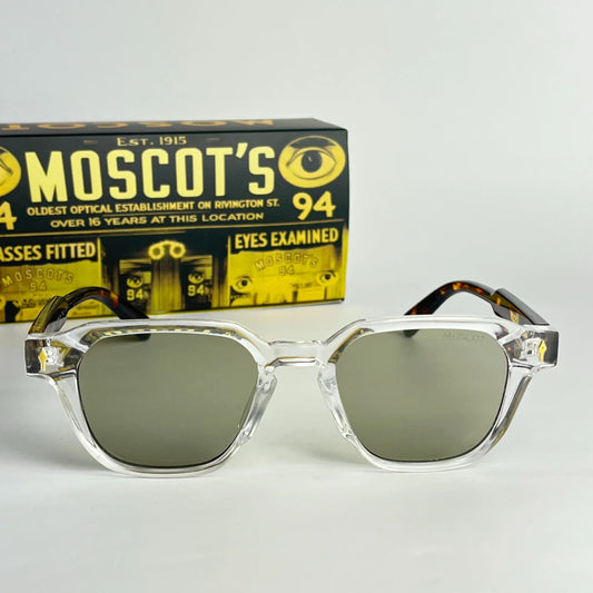 MOSCOT M19