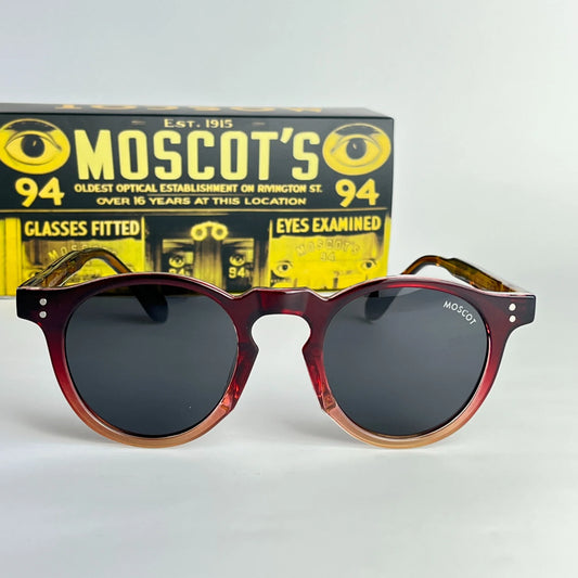 MOSCOT M15