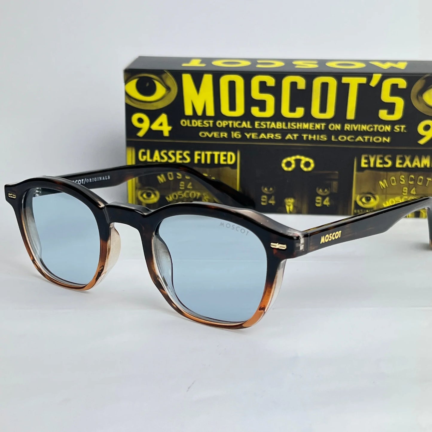Moscot M193