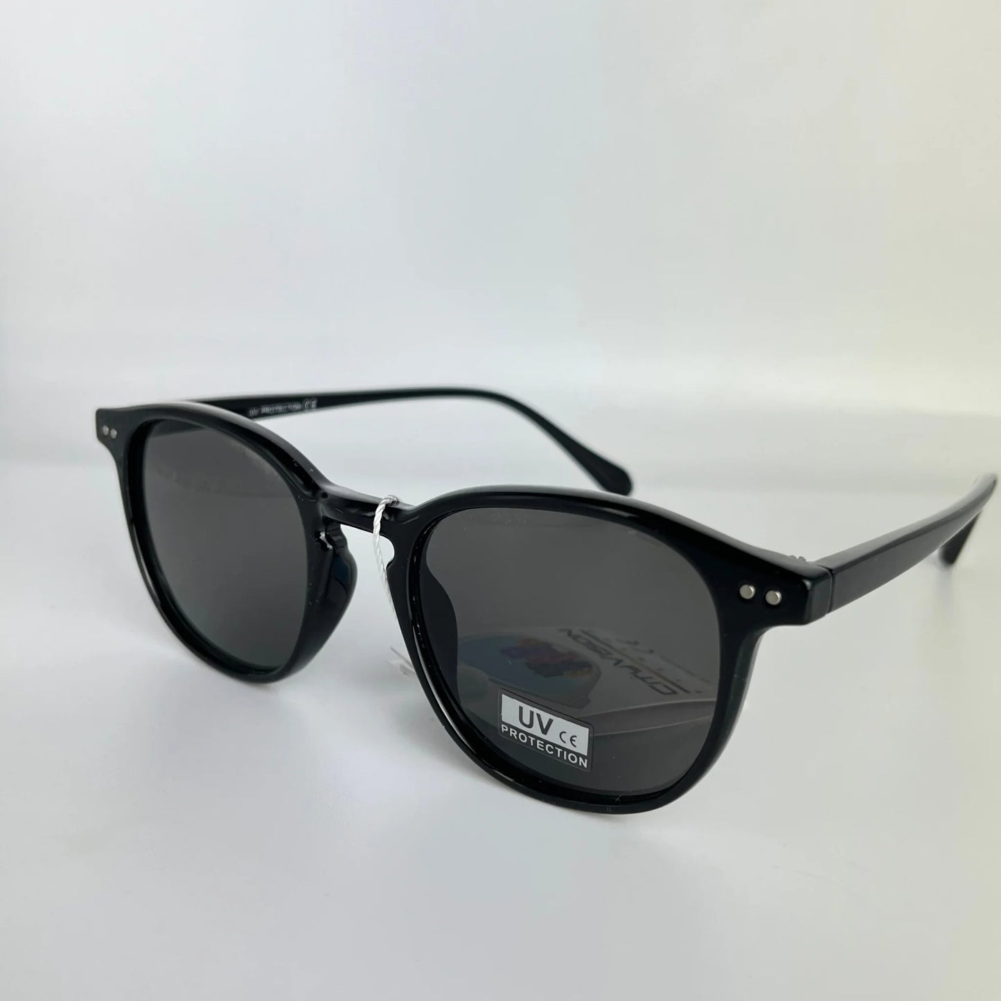 style UV Protection Unisexe 2
