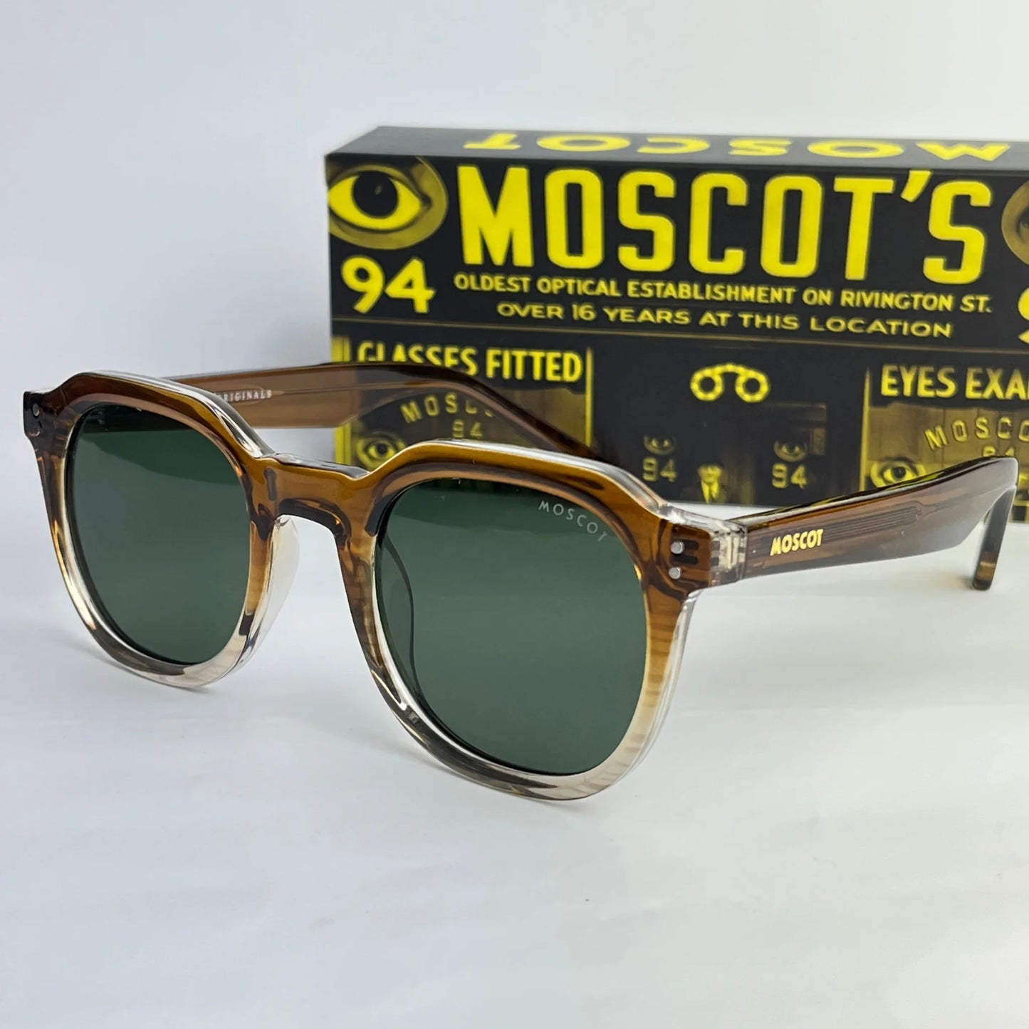 Moscot M186