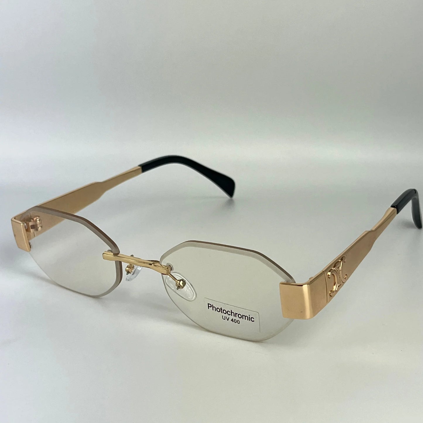 lunette Photochromic C02
