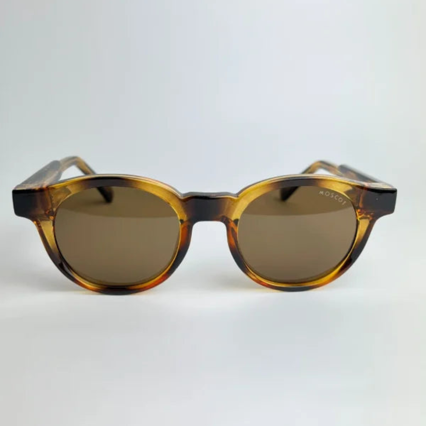 Moscot polarisé unisex