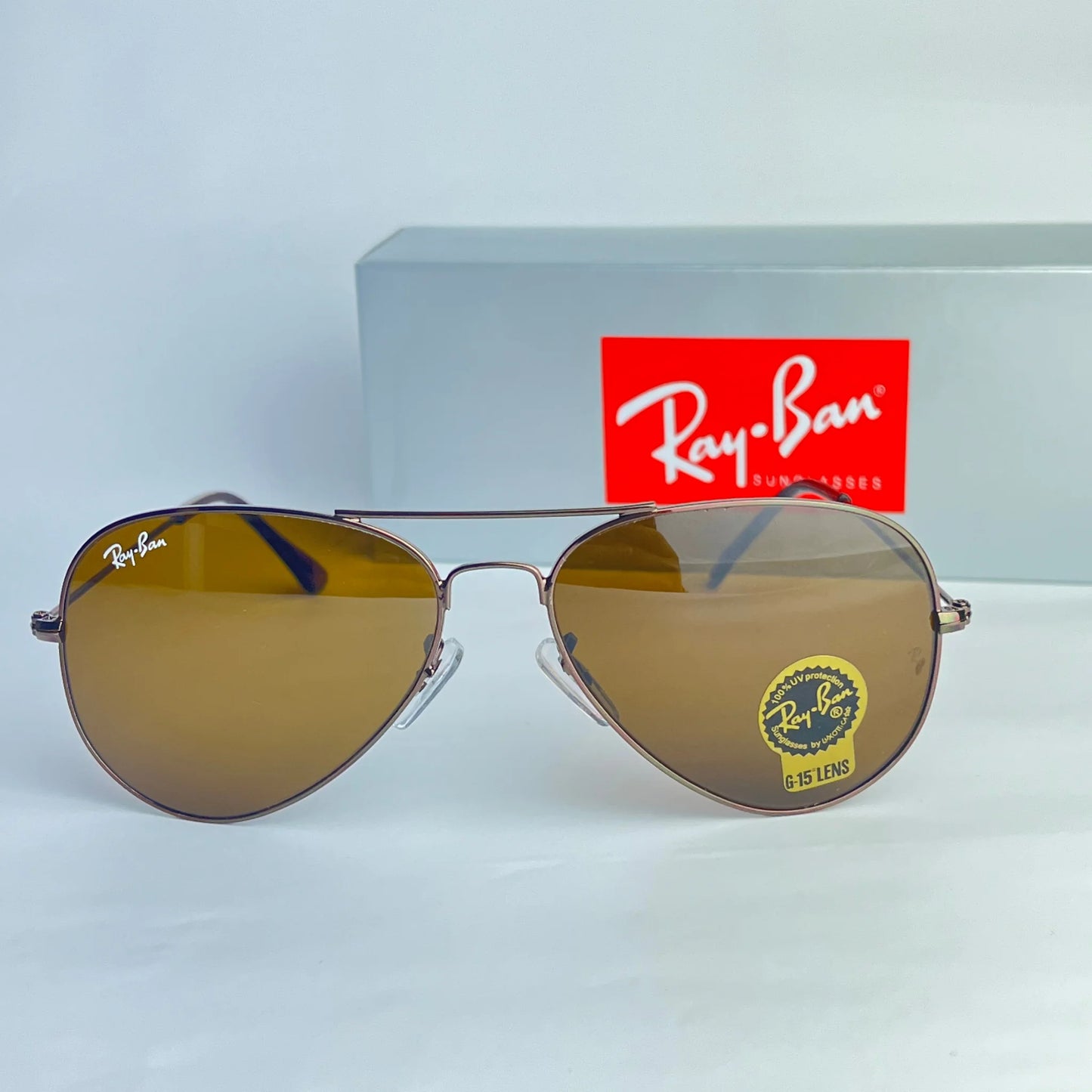 Ray Ban 02