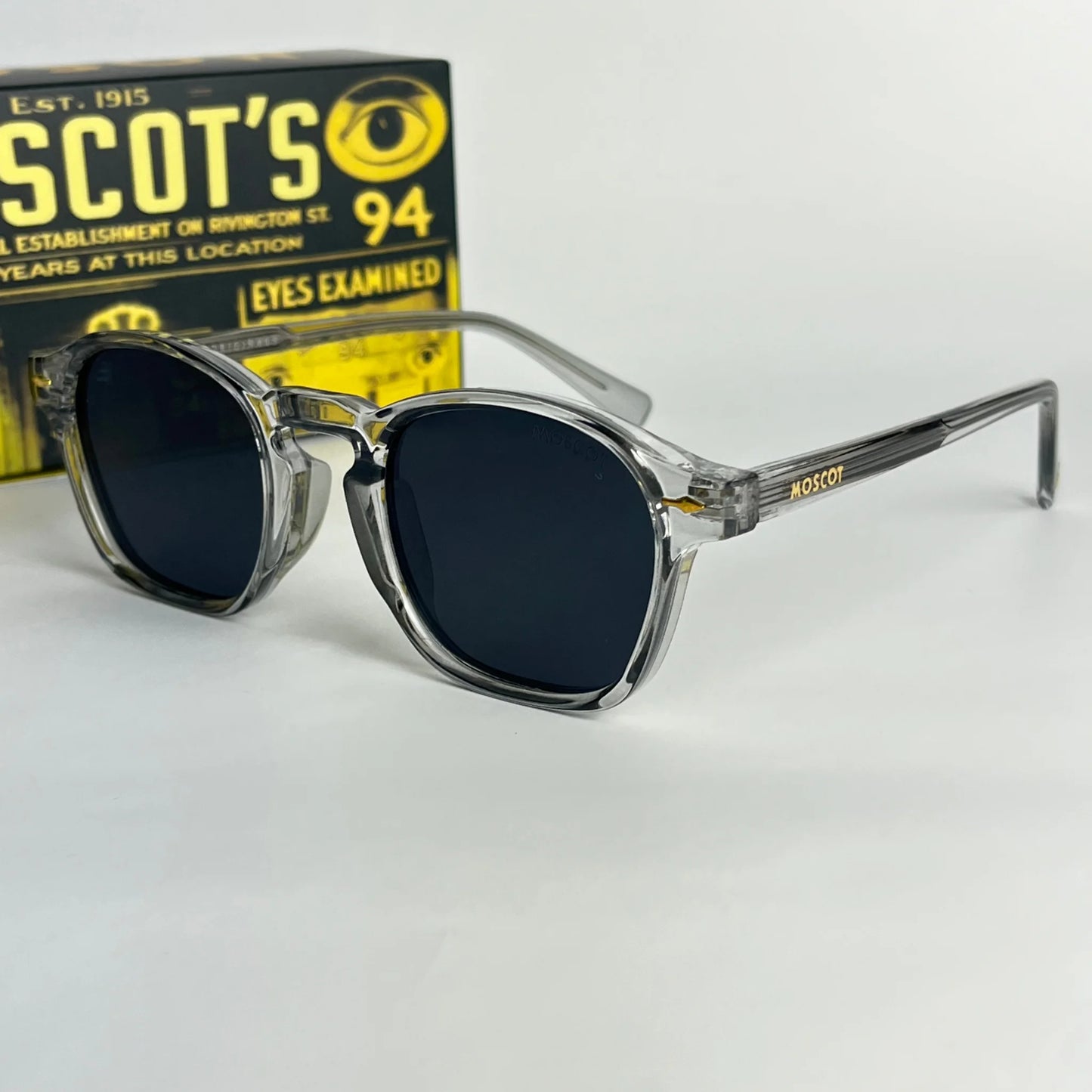 Moscot M107