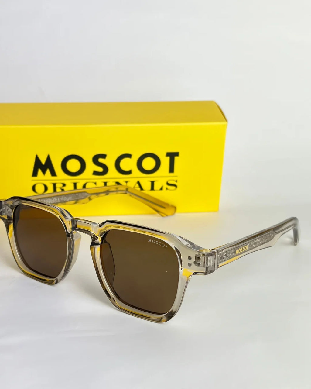 Moscot M150 unisex