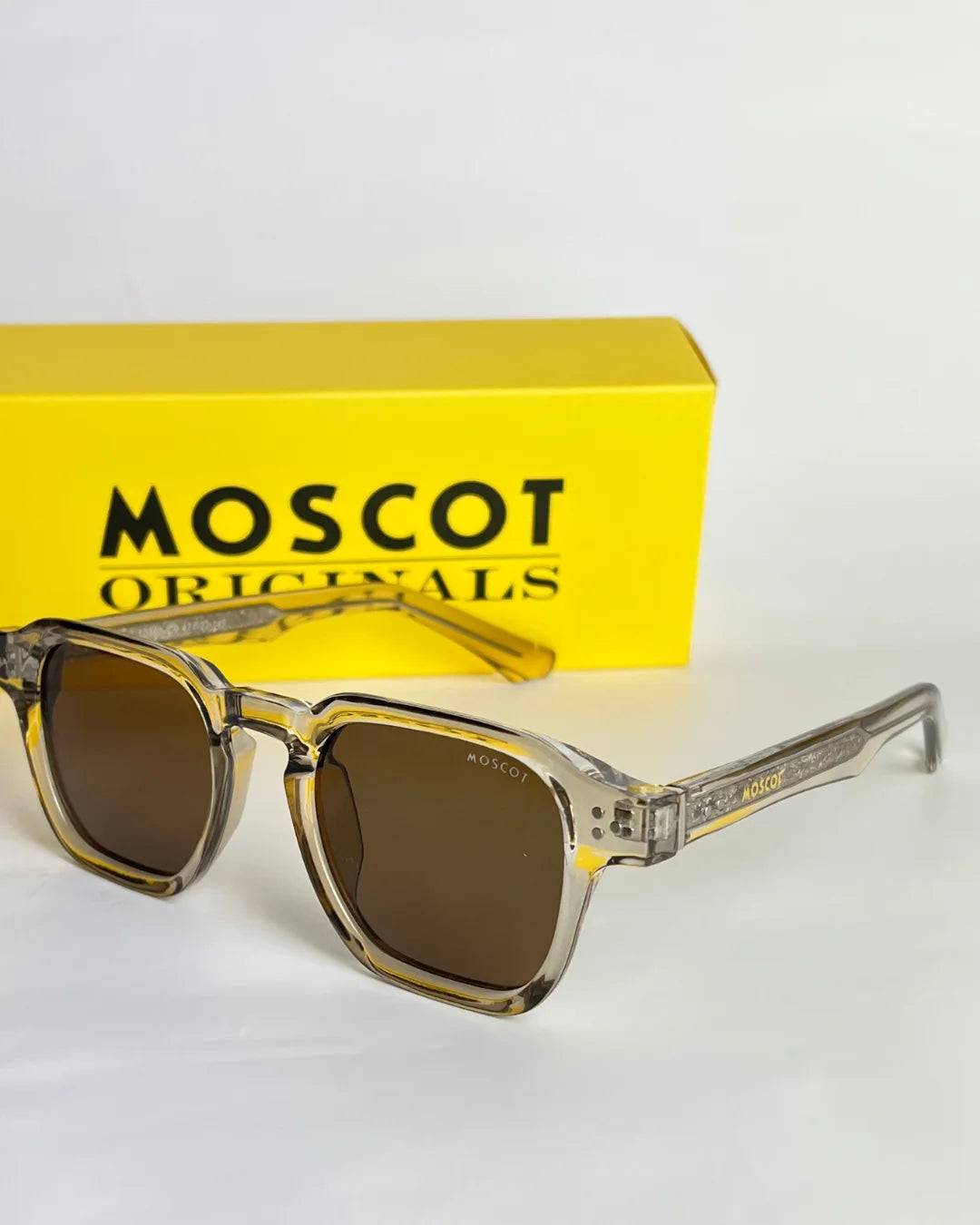 Moscot M150 unisex
