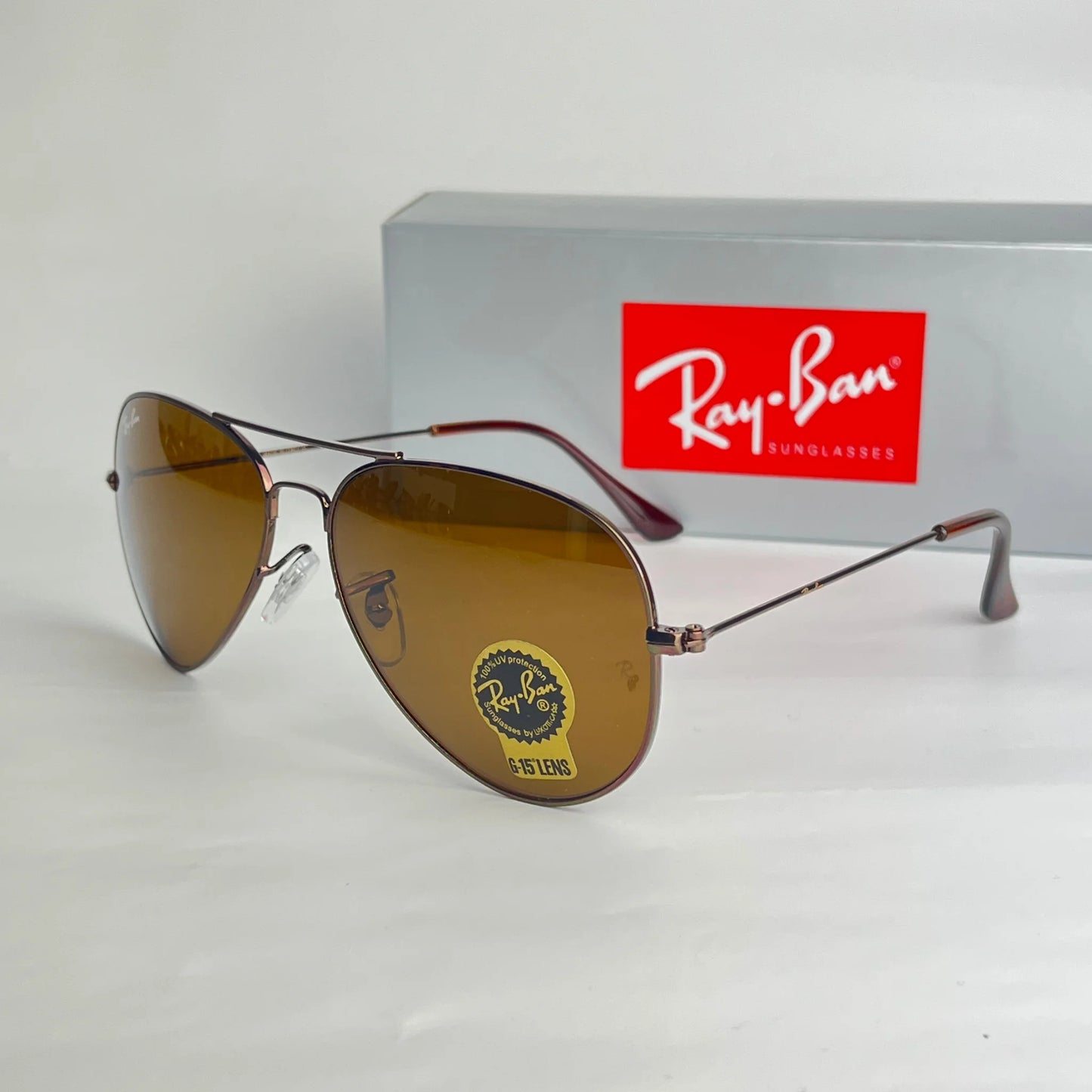 Ray Ban 02