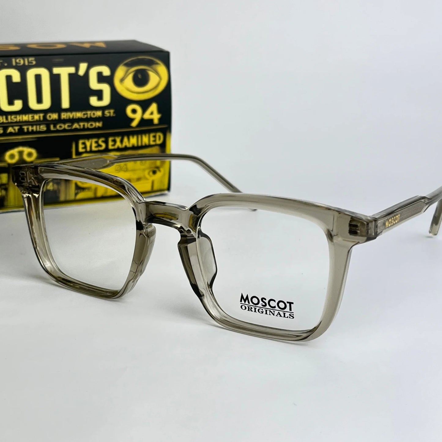 Moscot M114