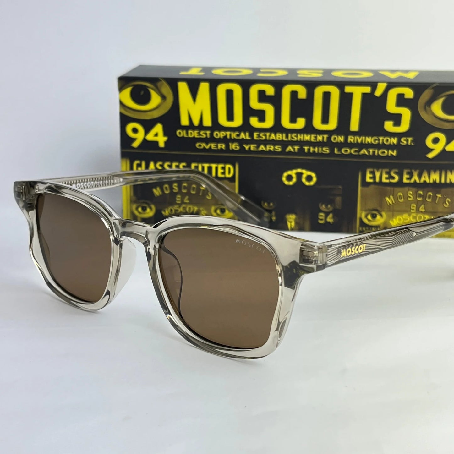 Moscot M183