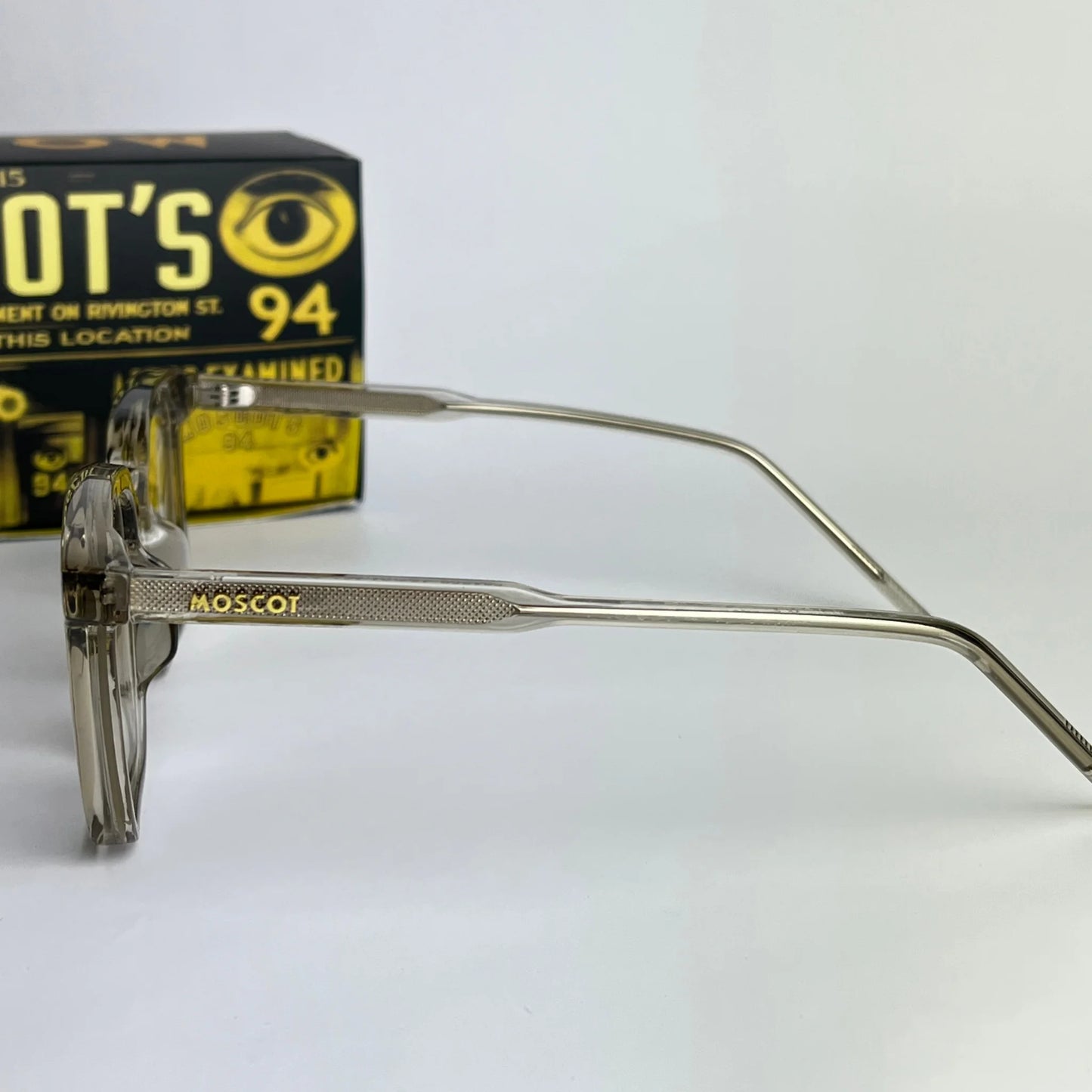Moscot M114