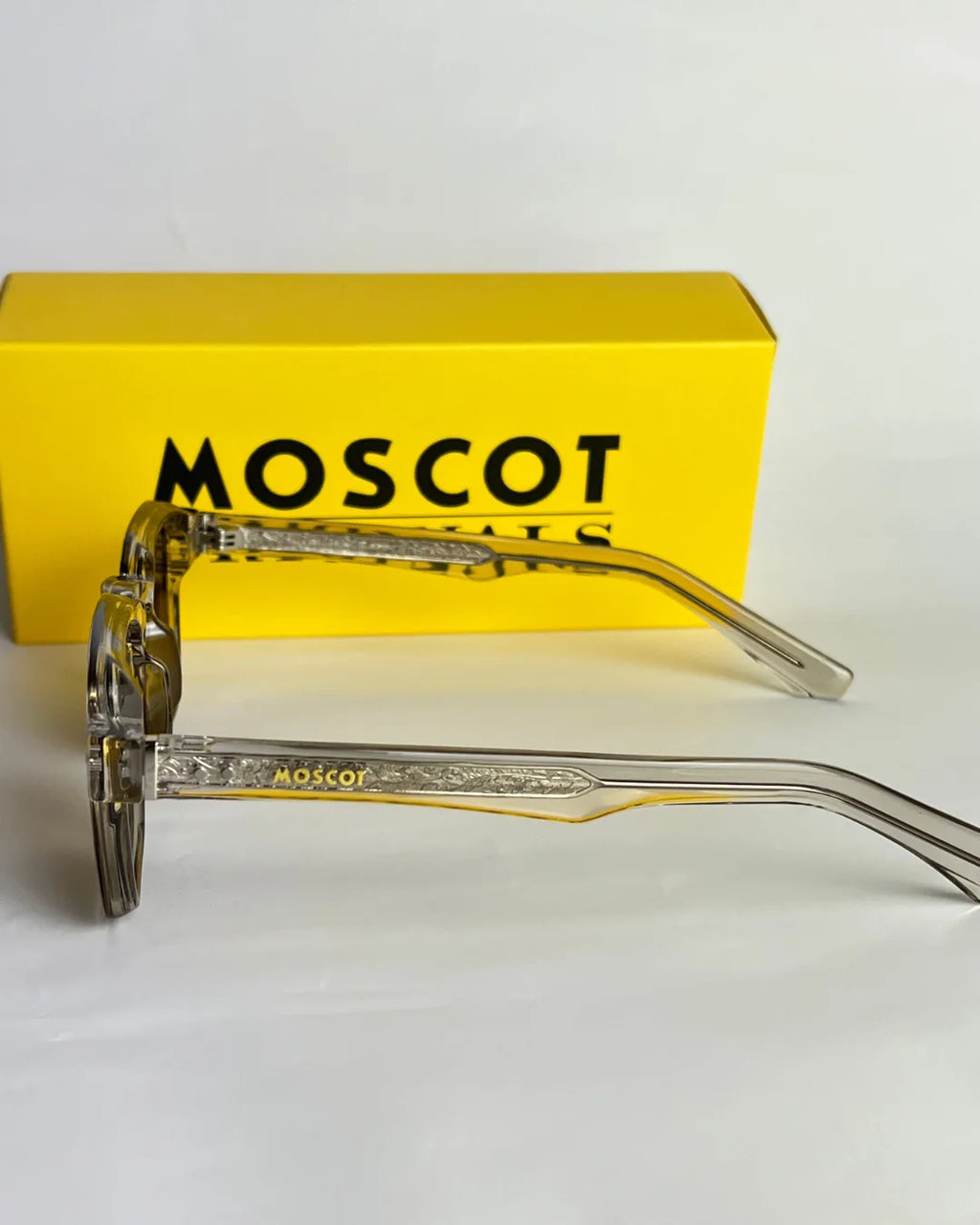 Moscot M150 unisex