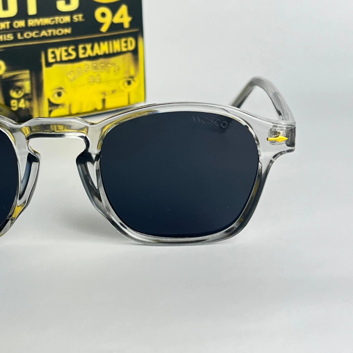 Moscot M107
