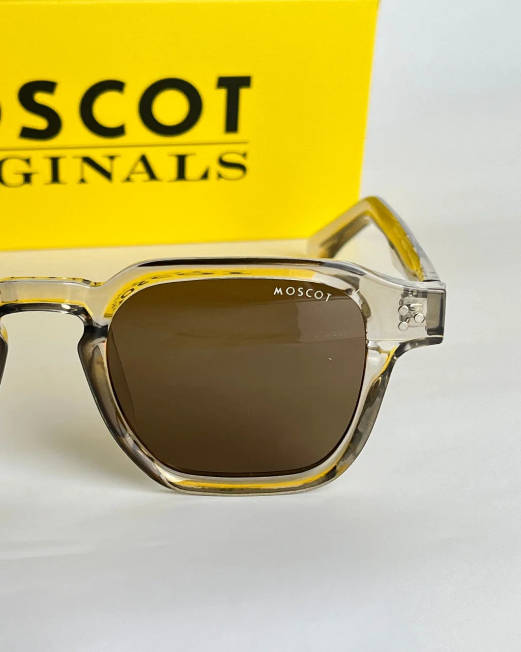Moscot M150 unisex