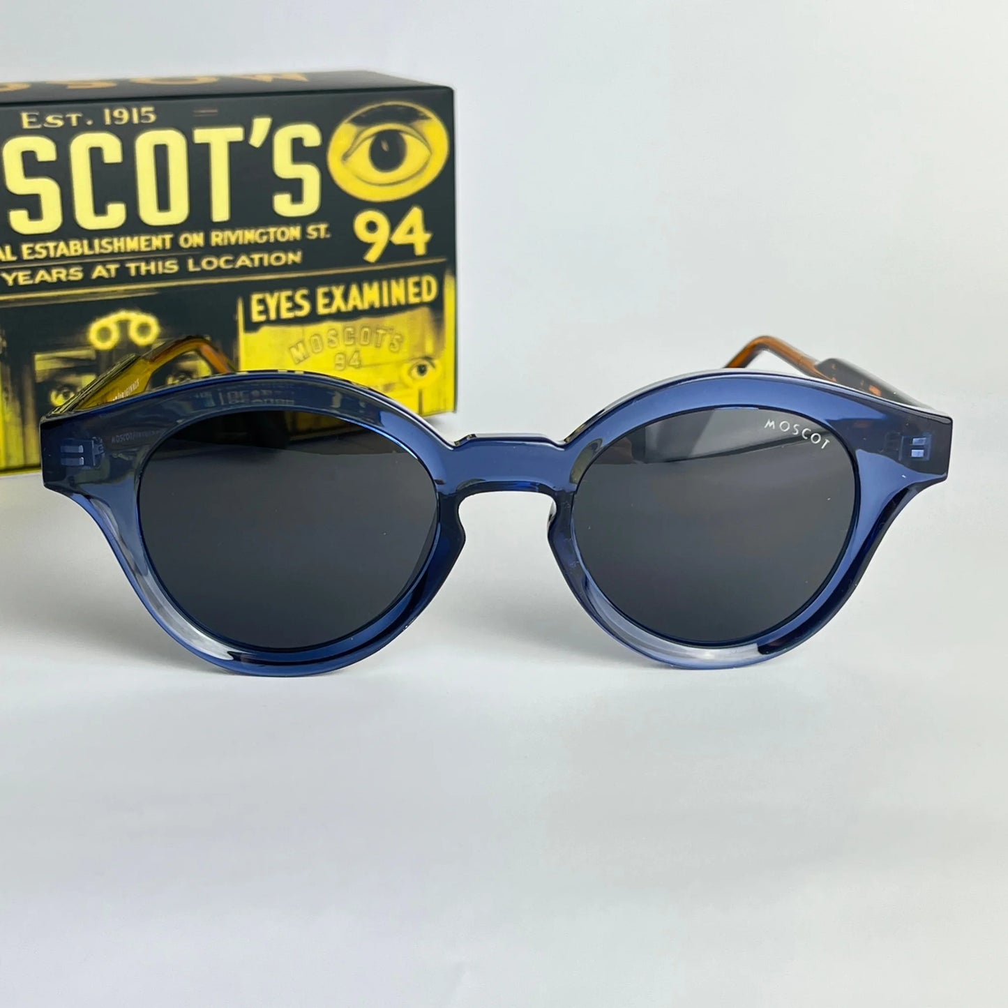 Moscot M108
