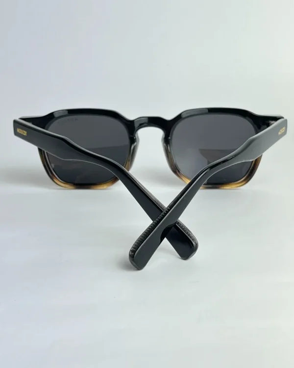 Moscot polarisé Noire