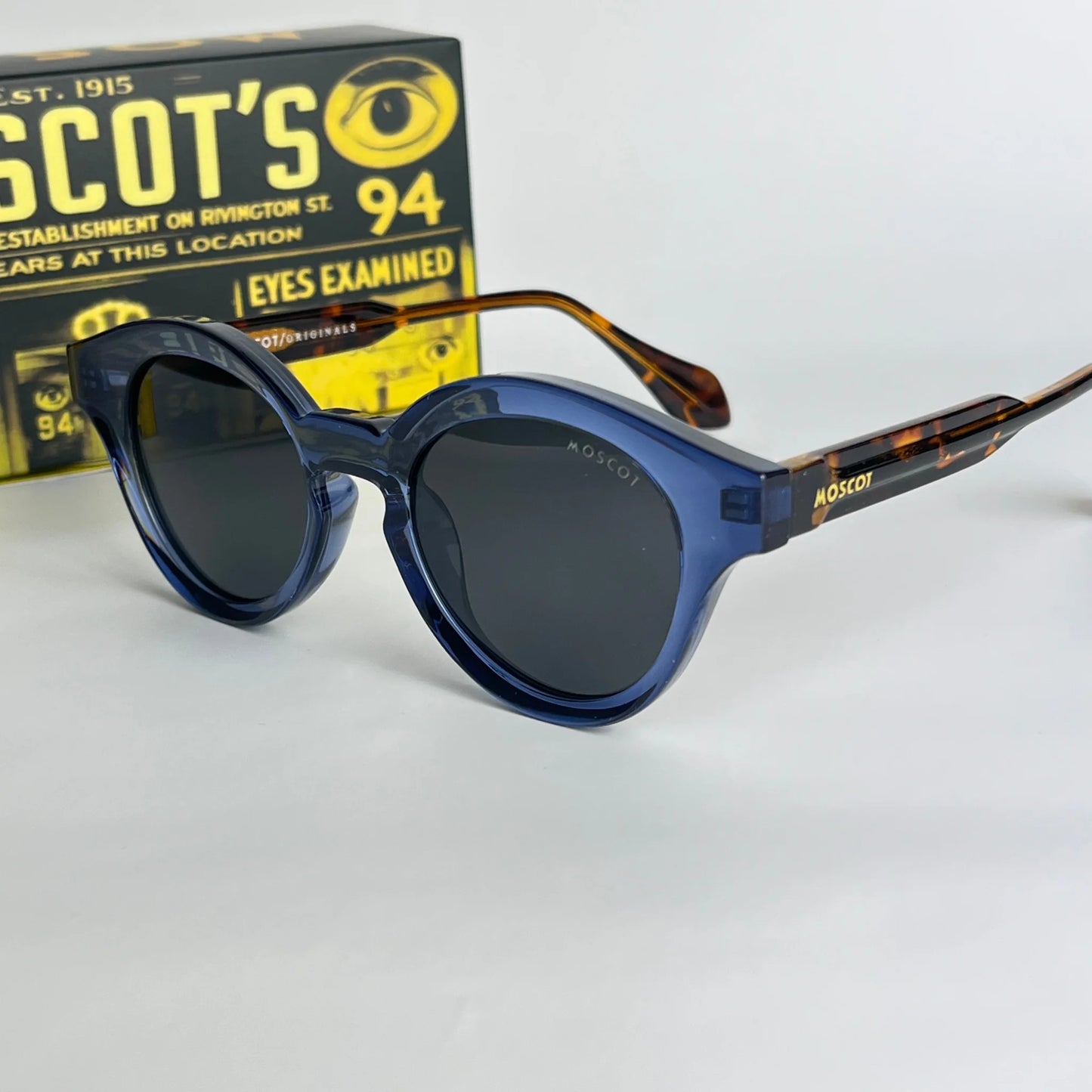 Moscot M108