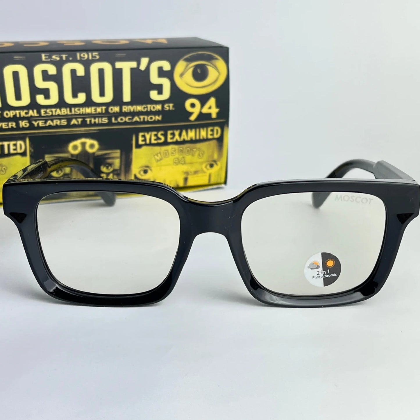 Moscot M115