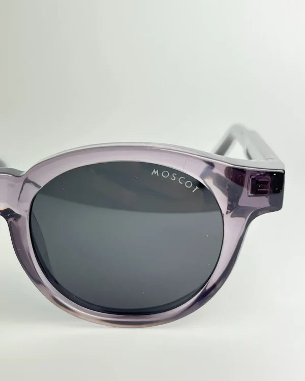 Moscot polarisé Violet