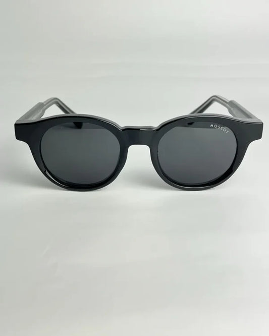 Moscot Noire round