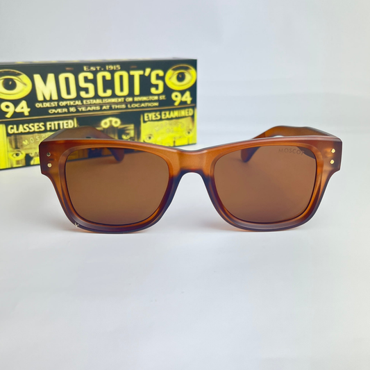 Moscot NEBB SUN unisex