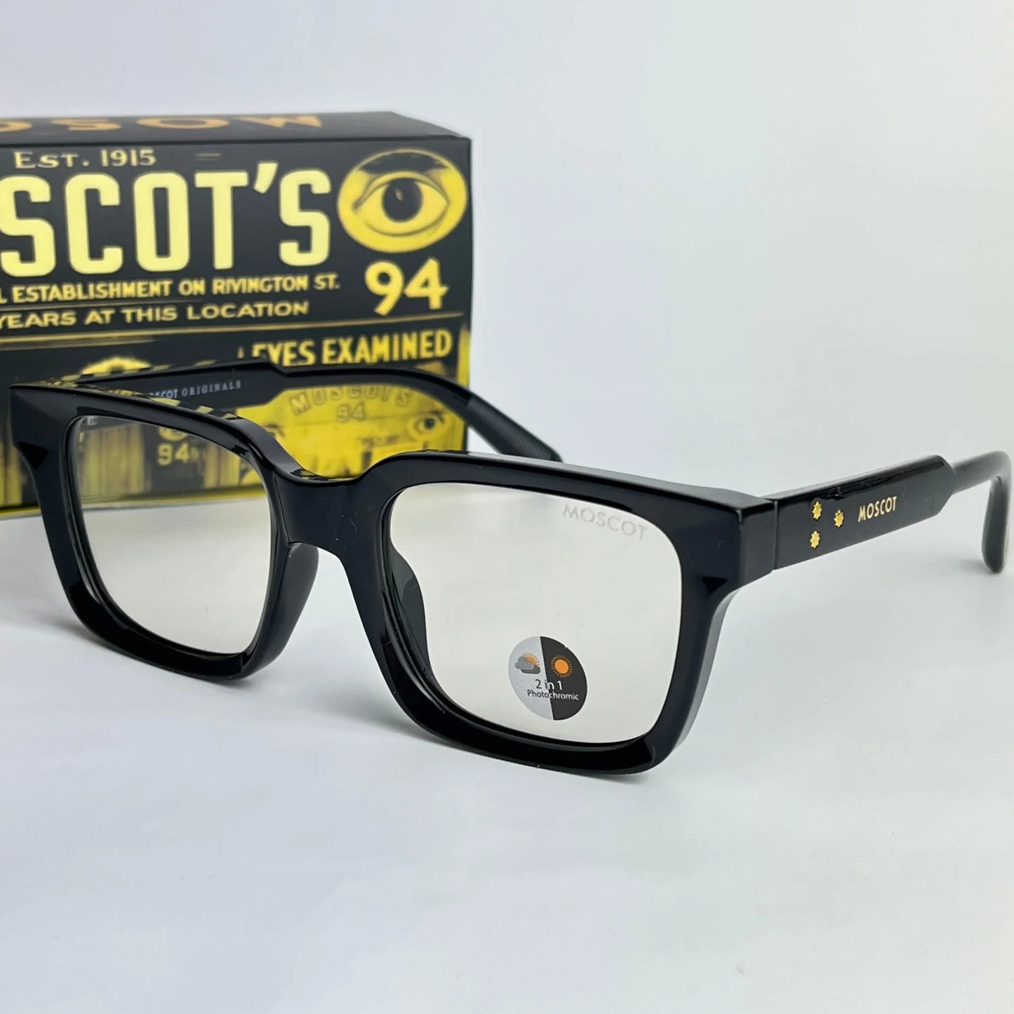 Moscot M115