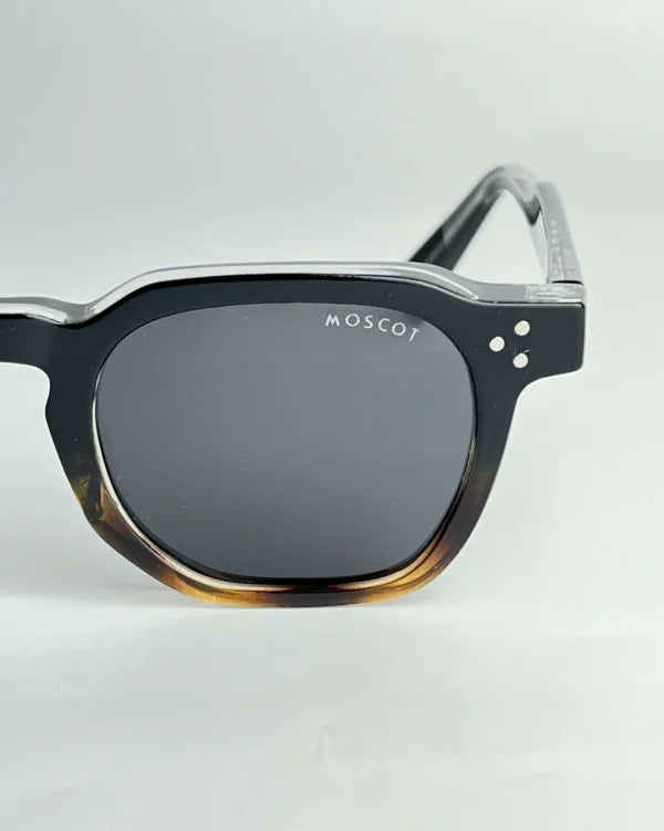 Moscot polarisé Noire