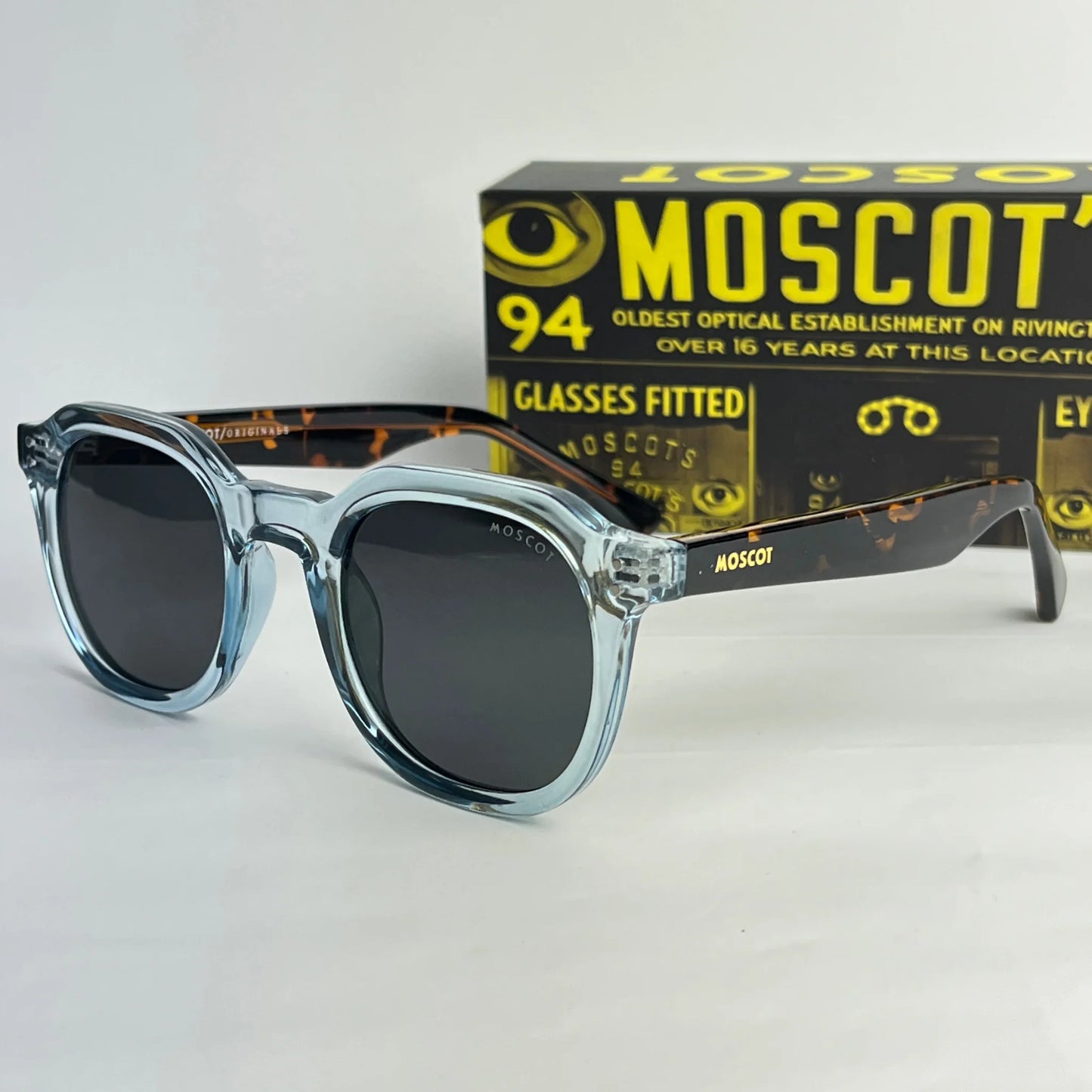 Moscot M180