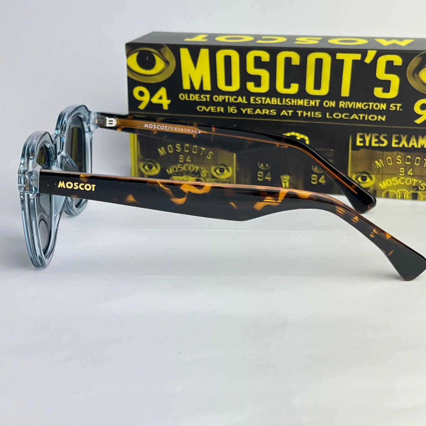 Moscot M180