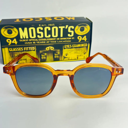 Moscot M140 unisex