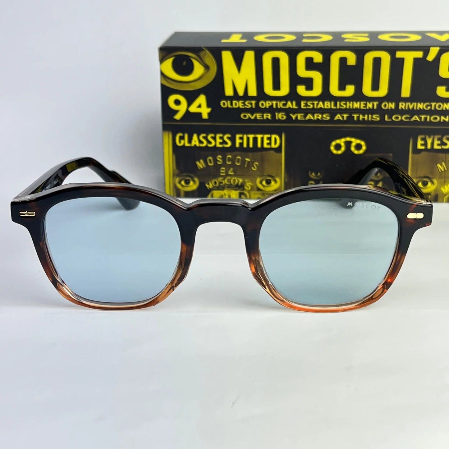 Moscot M193