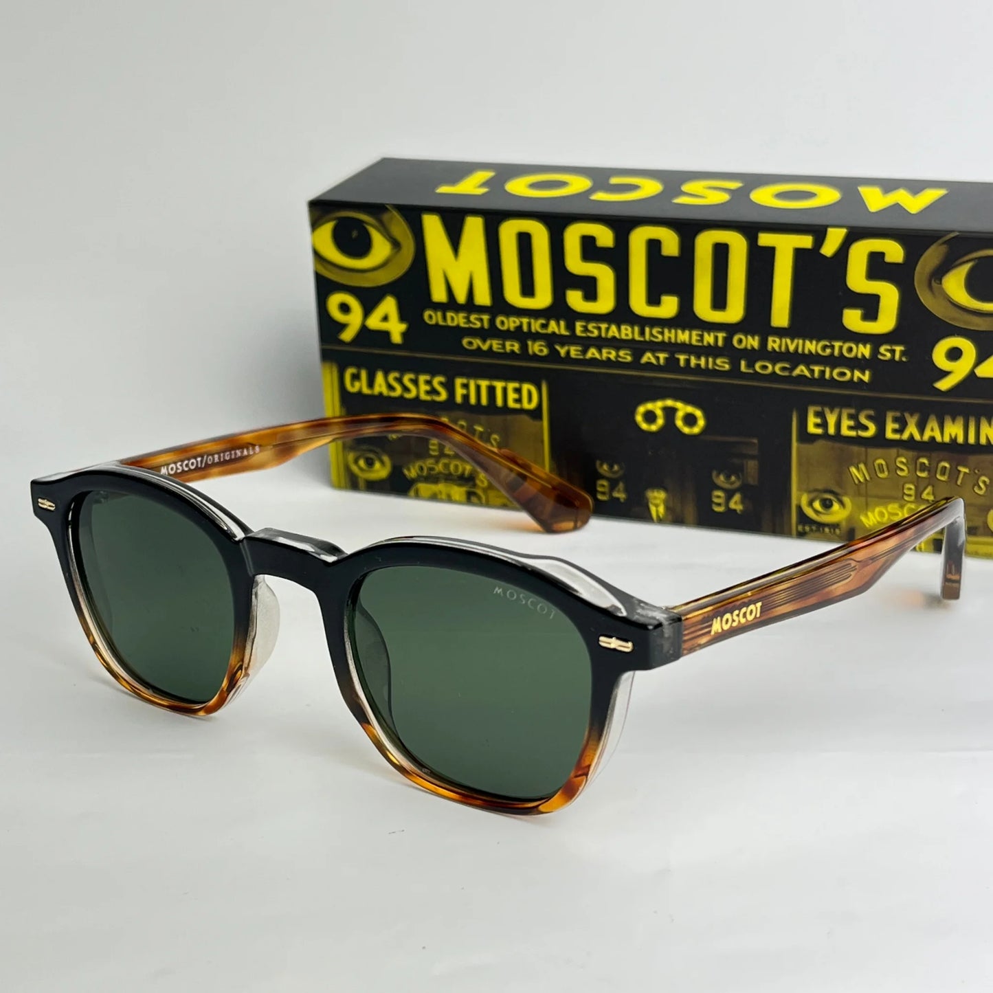 Moscot M187
