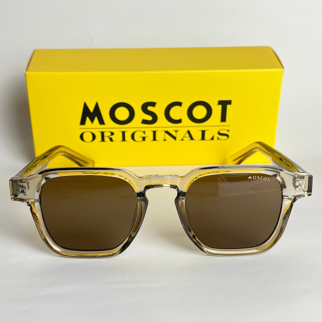 Moscot M150 unisex