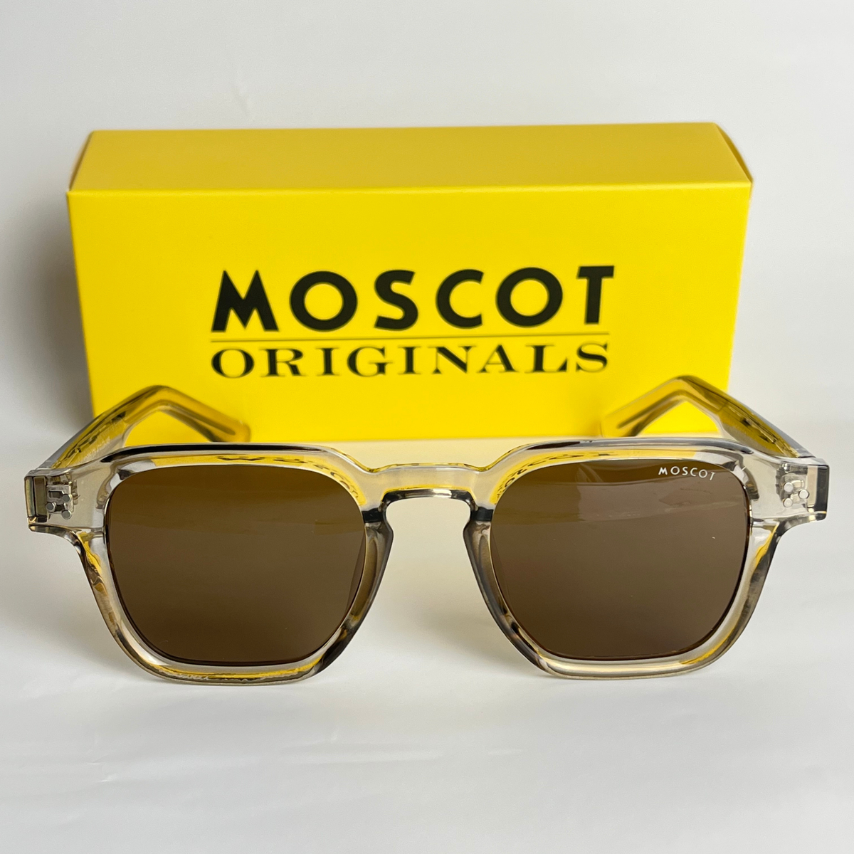 Moscot M150 unisex