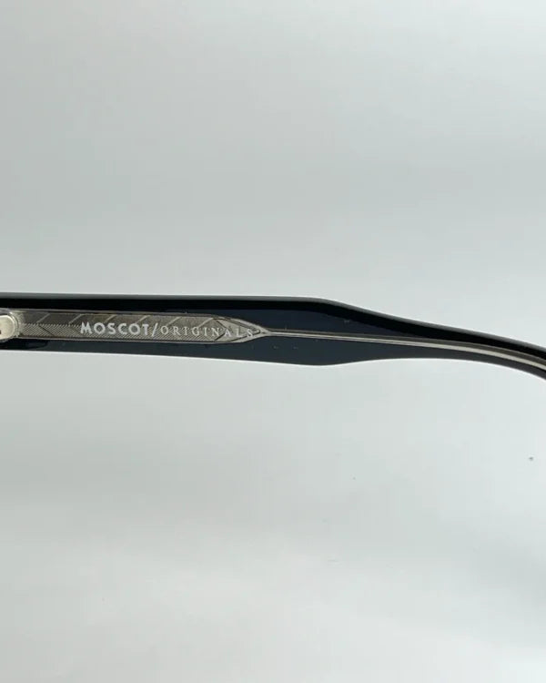 Moscot polarisé Noire