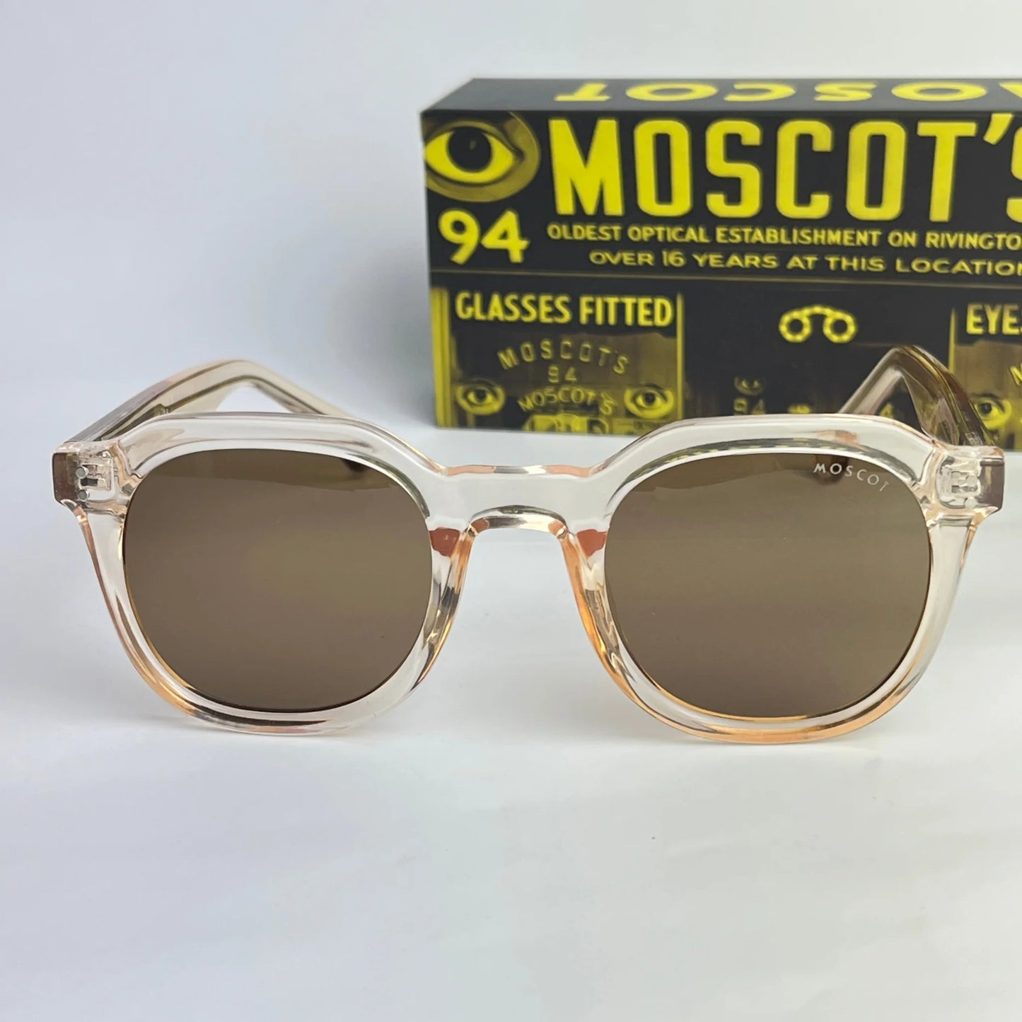 Moscot M190