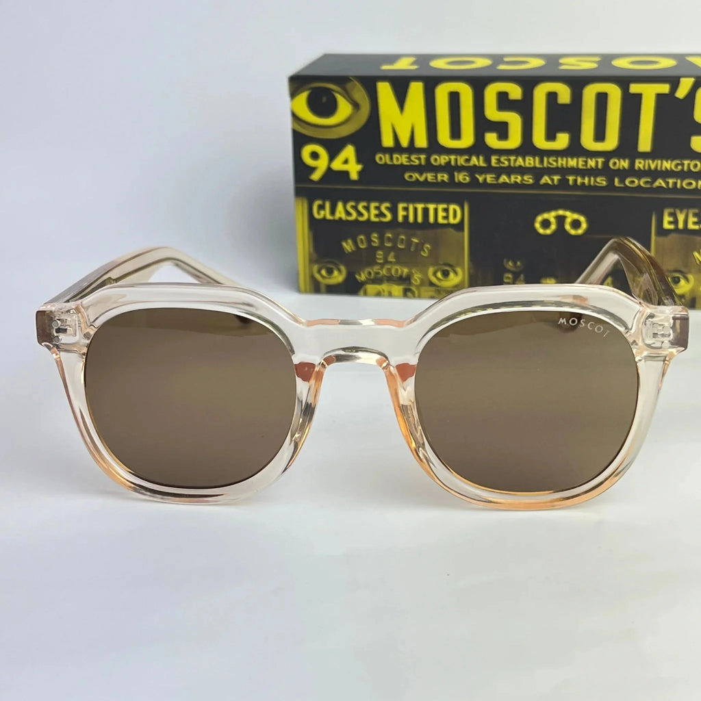 Moscot M1909