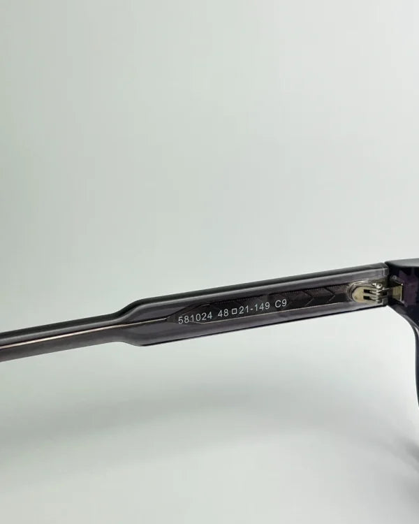 Moscot polarisé Violet