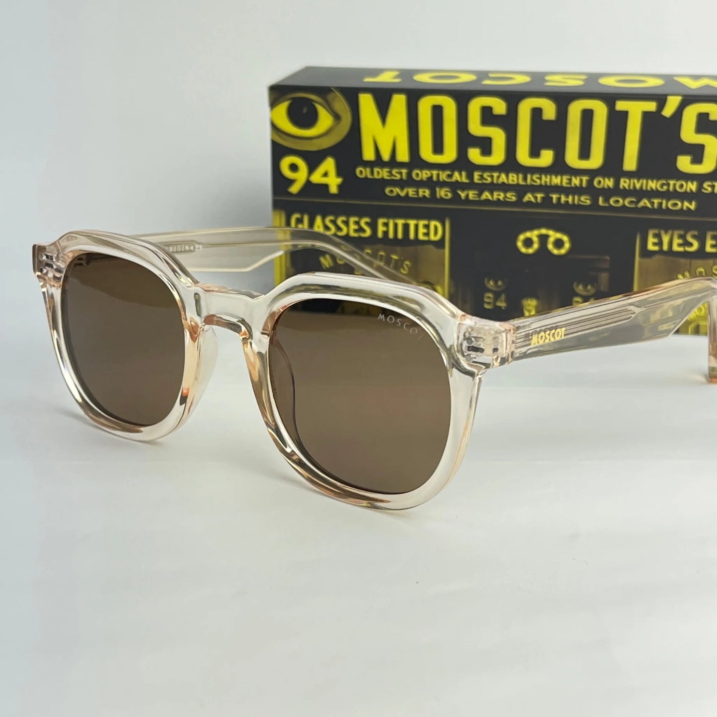 Moscot M190