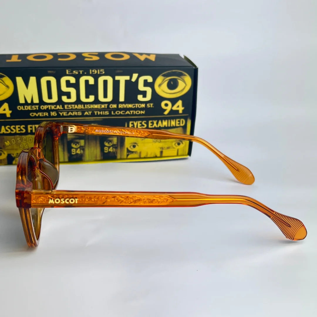 Moscot M140 unisex