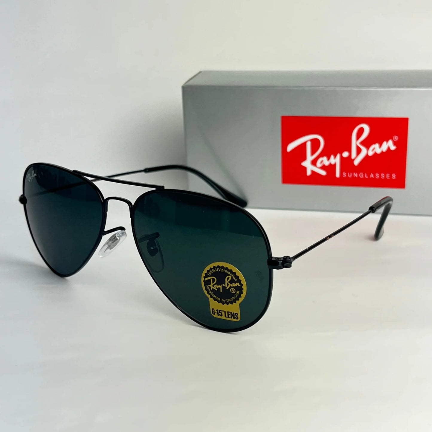 Ray Ban 02