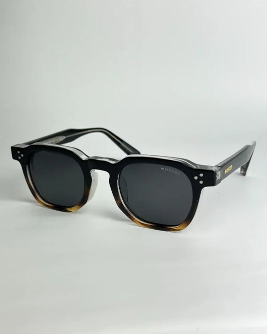 Moscot polarisé Noire
