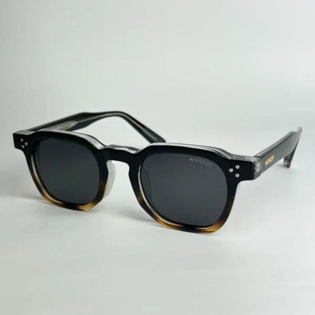 Moscot polarisé Noire