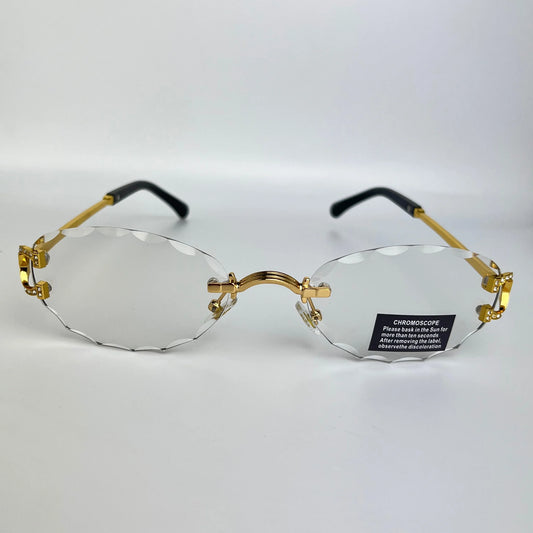 lunette Photochromic C06