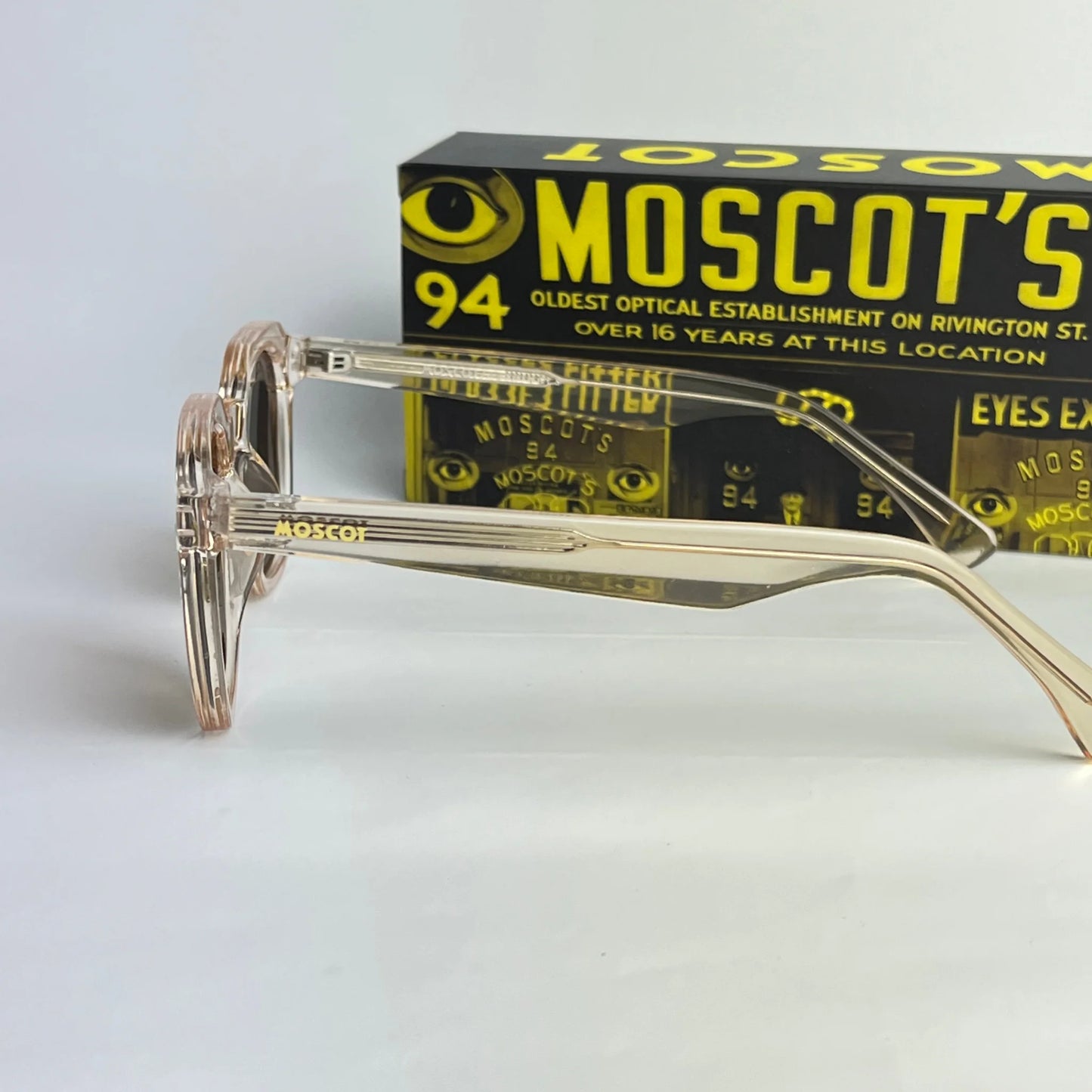 Moscot M190