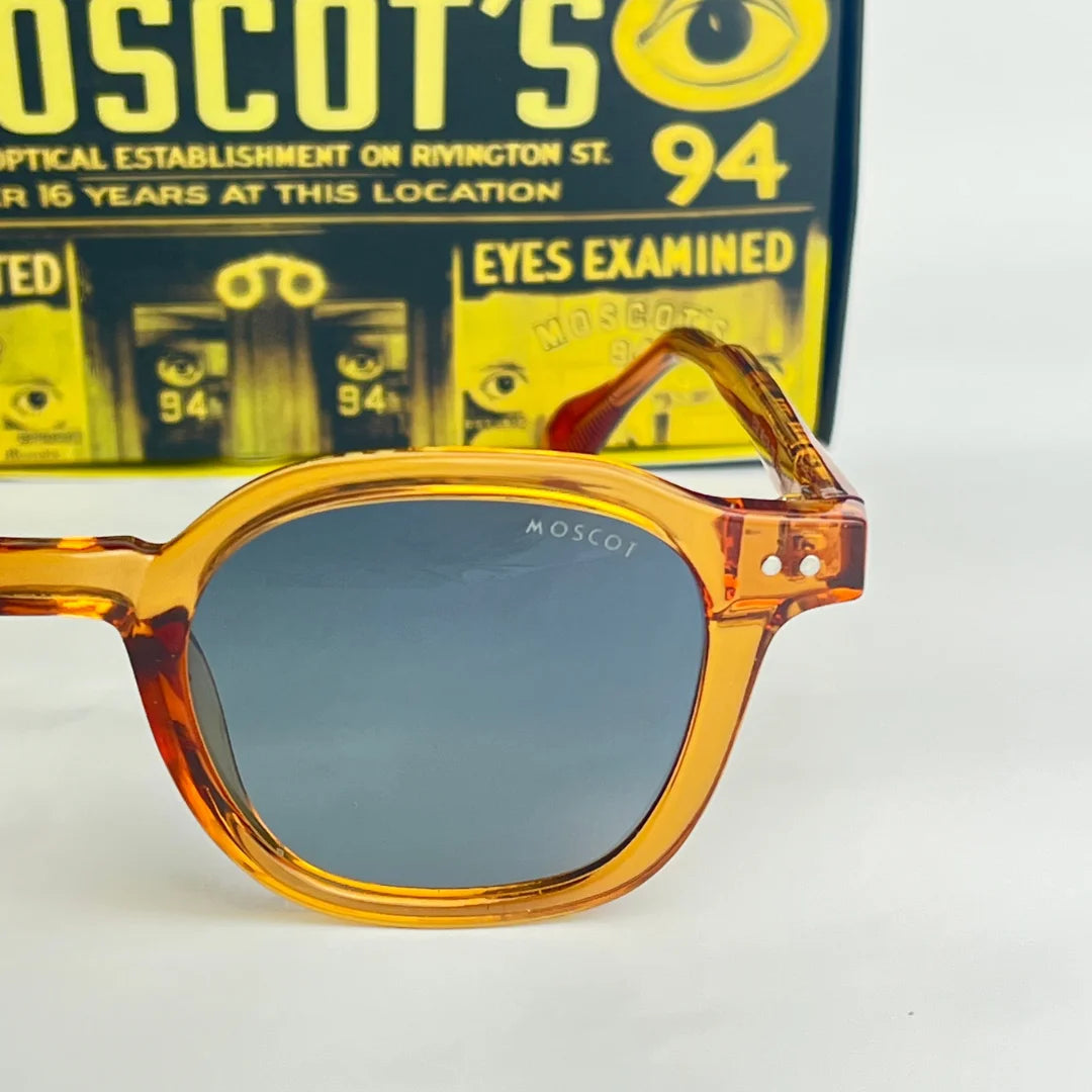 Moscot M140 unisex