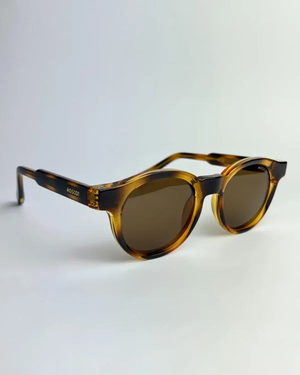 Moscot polarisé