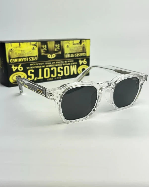 MOSCOT MOMZA Transparent