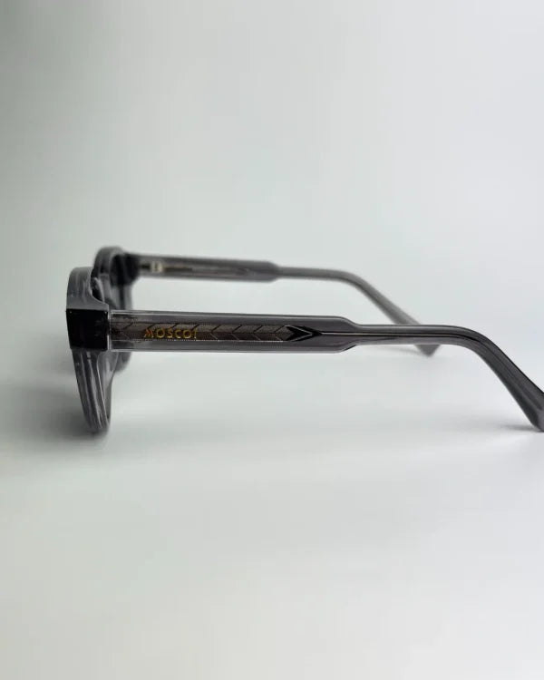 Moscot polarisé Violet