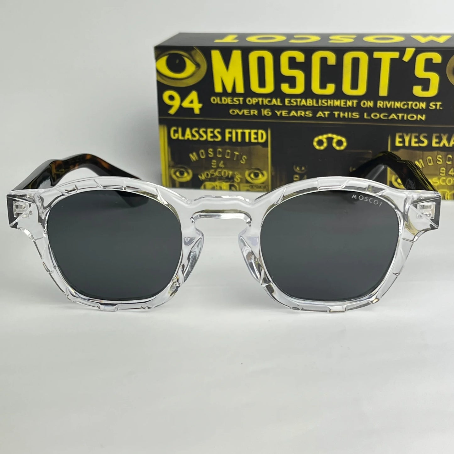 Moscot M179